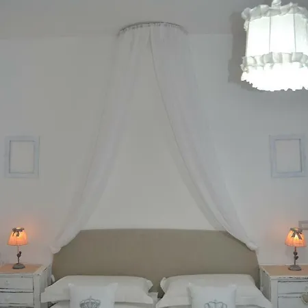 펜션 Casa Ornella *