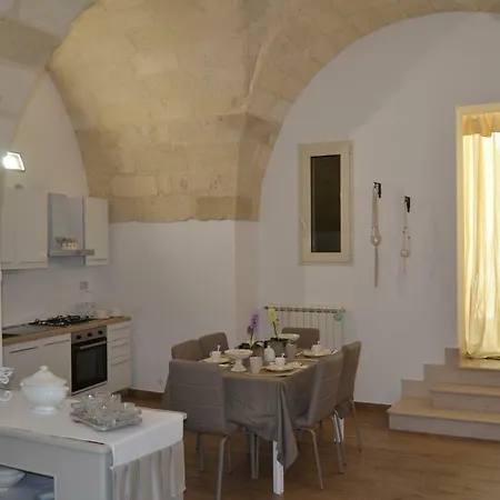 Casa Ornella 펜션 *
