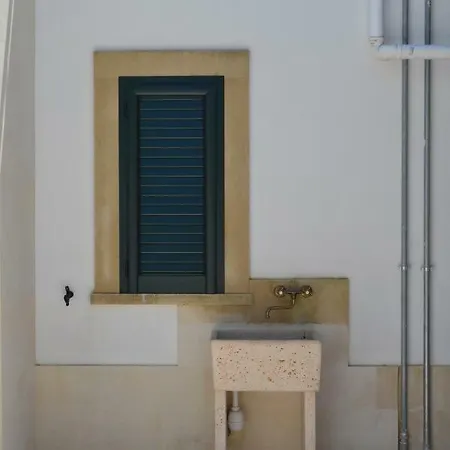 Casa Ornella *