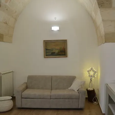Casa Ornella *