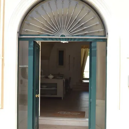 Casa Ornella 펜션