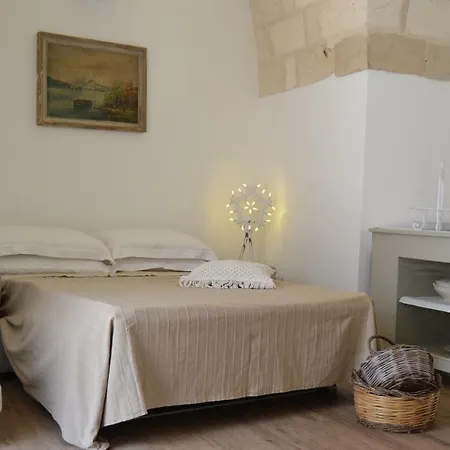 Casa Ornella 디소