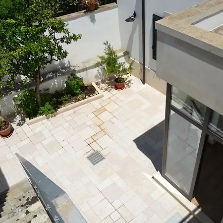 Casa Ornella *